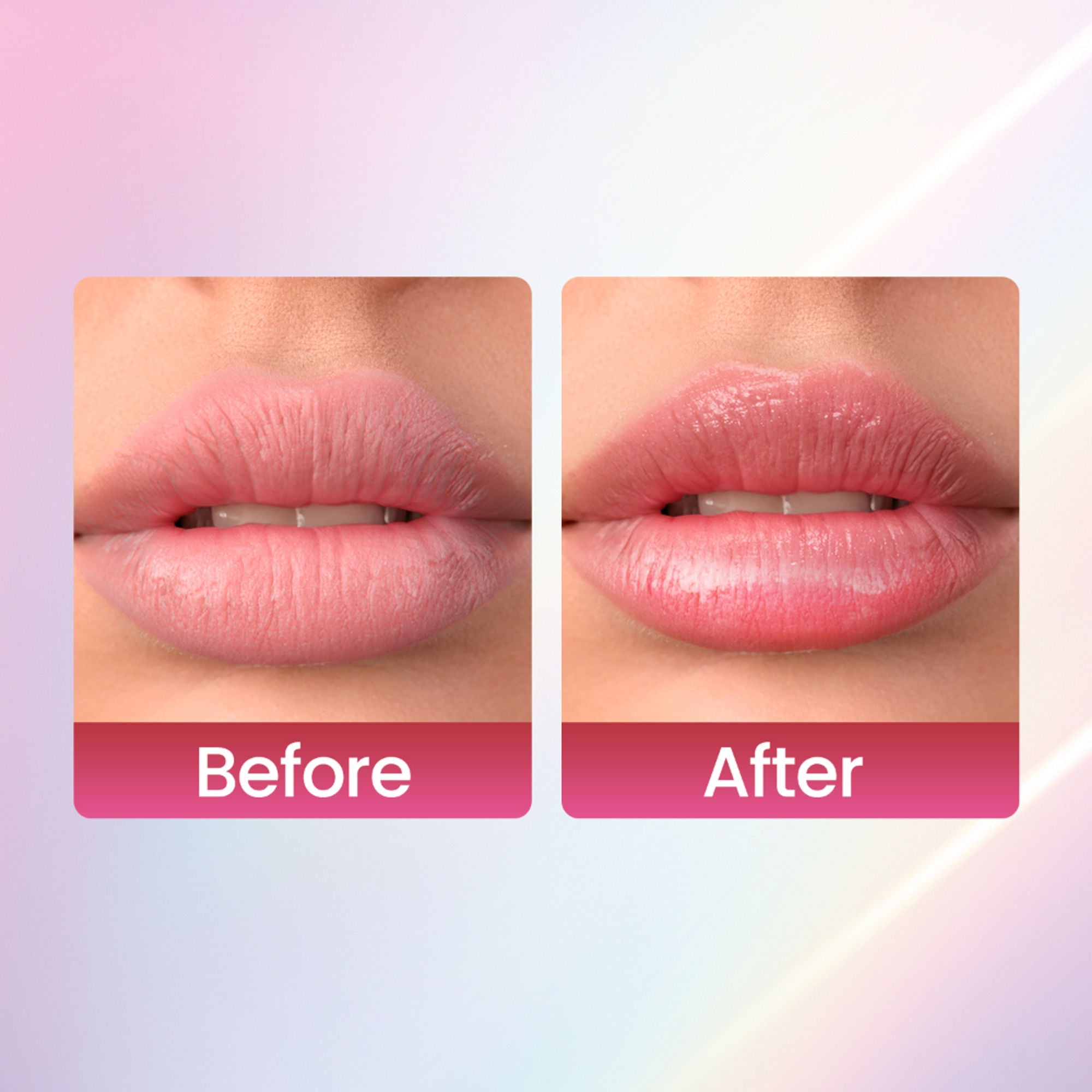 Swiss Beauty Plump Up Wet Lip Gloss For Glossy And Fuller Lips - 10 Popsicle