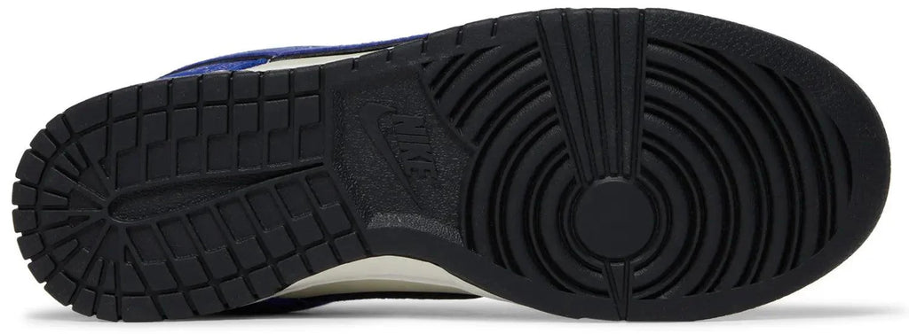 Nike Dunk Low Jackie Robinson