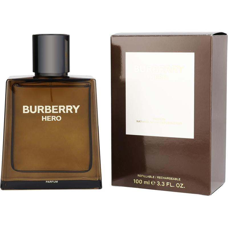 Burberry Hero by Burberry Parfum for Men