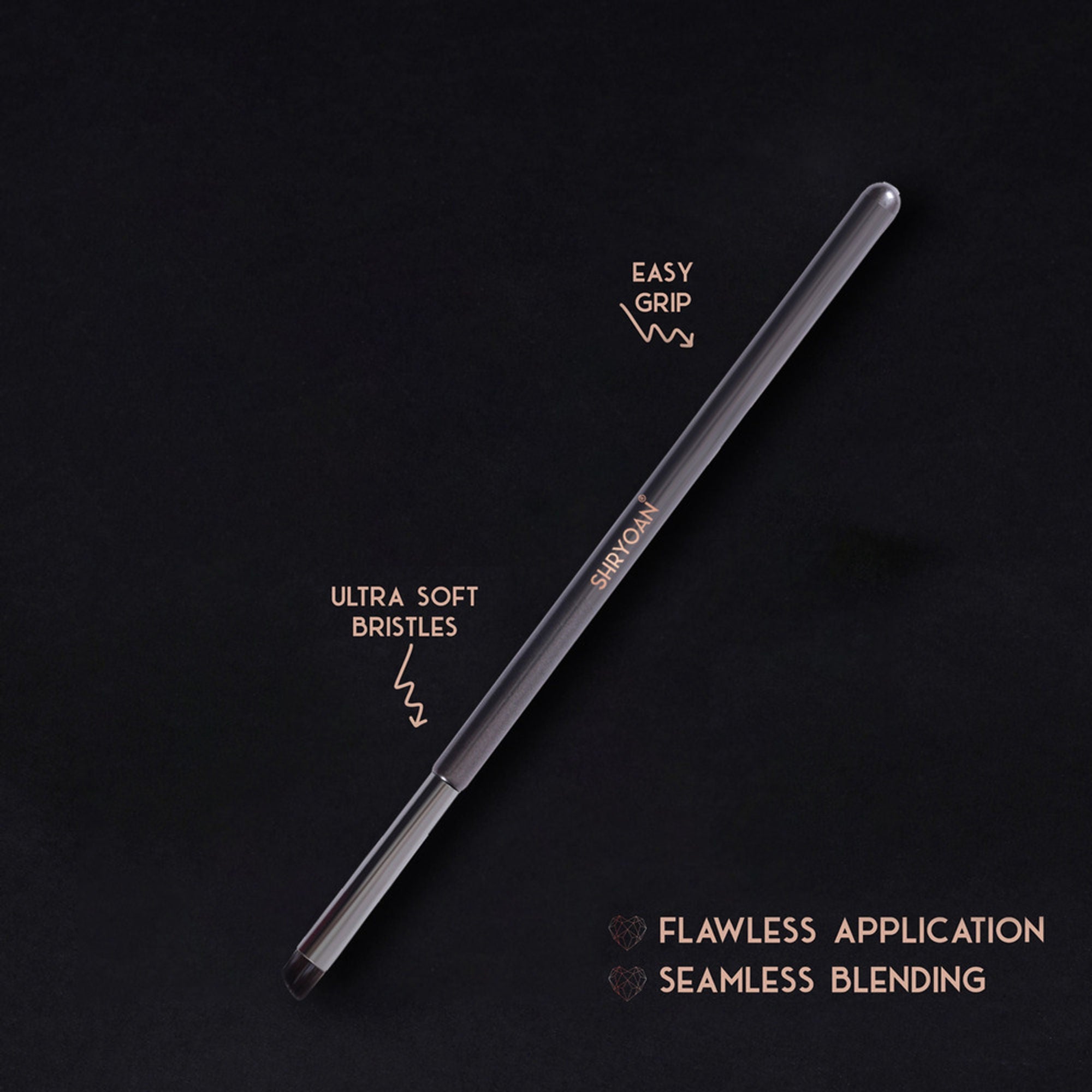Shryoan Angled Liner Brush