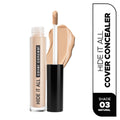 Hilary Rhoda Hide It All Matte Cover Concealer - Neutral 03