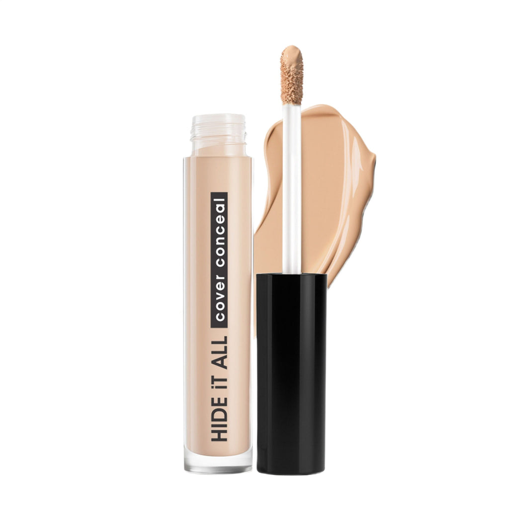Hilary Rhoda Hide It All Matte Cover Concealer - Neutral 03