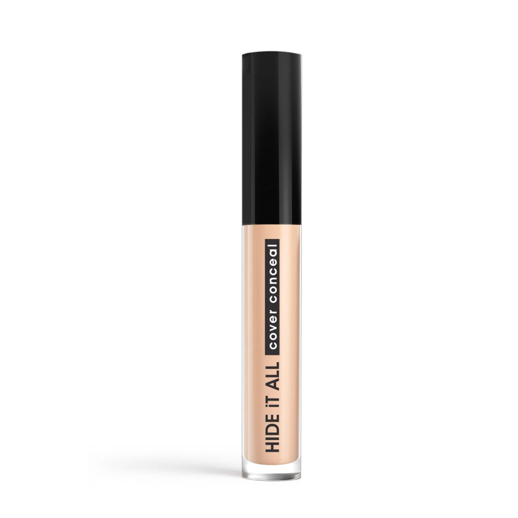 Hilary Rhoda Hide It All Matte Cover Concealer - Natural 04