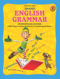 Dreamland Graded English Grammar Part 2