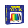 Dreamland Lovely Board Books - Colours