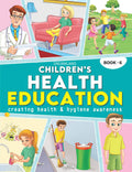 Dreamland Children's Health Education - Book 6