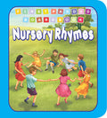Dreamland First Padded Board Book - Nursery Rhymes