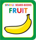 Dreamland Sparkle Board Book - Fruit