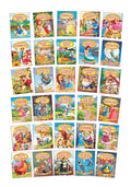 Dreamland Uncle Moon's Fairy Tales- Pack (30 Titles)
