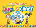 Dreamland Pre-Nursery Art & Craft