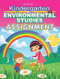 Dreamland Kindergarten Environmental Studies Assign.