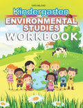 Dreamland Kindergarten Environmental Studies W.B.