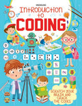 Dreamland Introduction to Coding - Scratch Your Brain and Crack the Codes