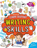 Dreamland Learn Everyday Writing Skills - Age 6+