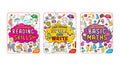 Dreamland Learn Everyday 3 Books Pack for Children Age 5+