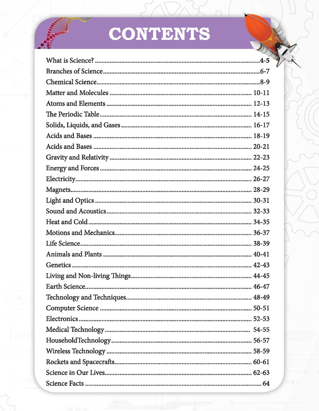 Dreamland Publications Explore Science and Technology Encyclopedia : Children's Reference Book