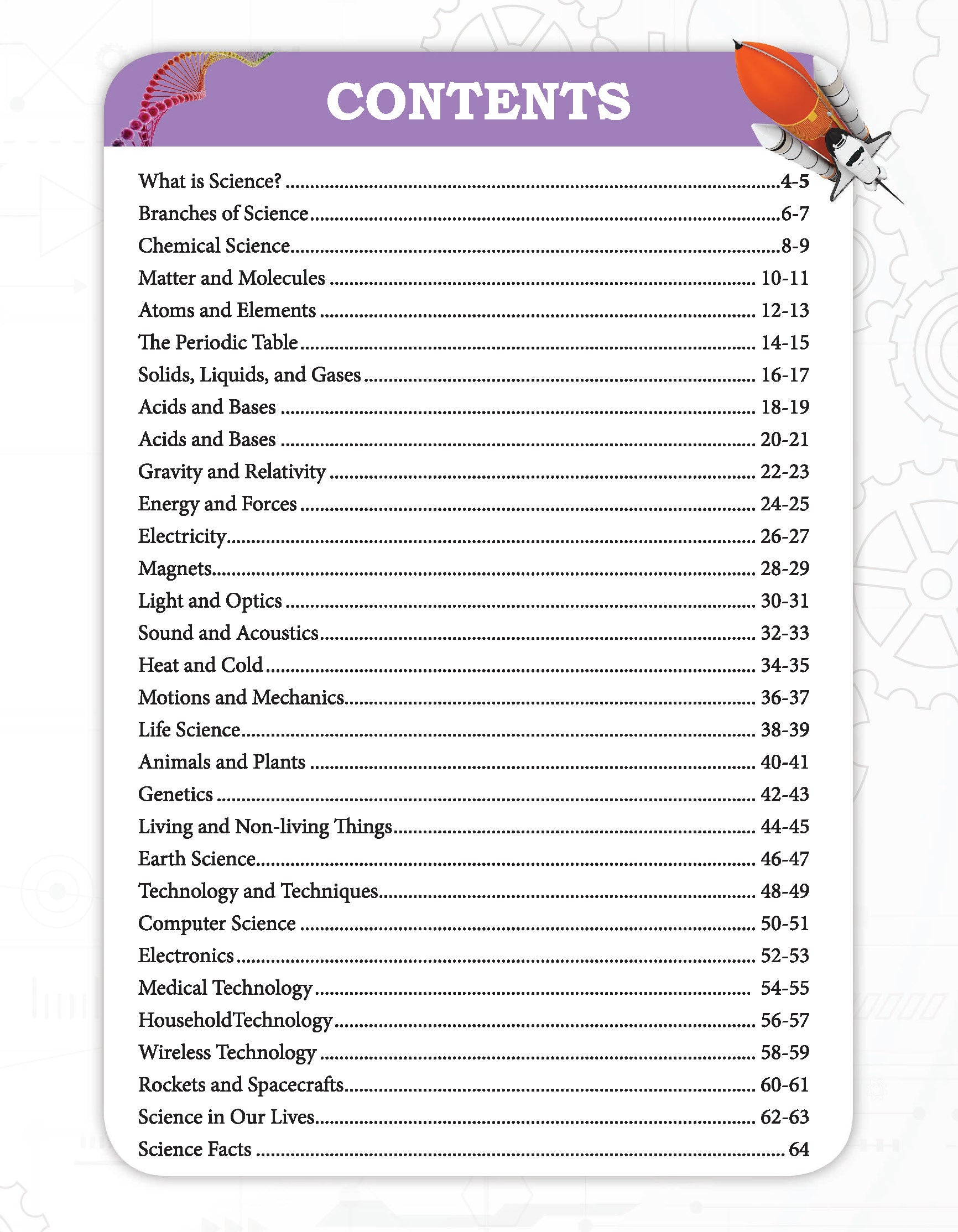 Dreamland Publications Explore Science and Technology Encyclopedia : Children's Reference Book