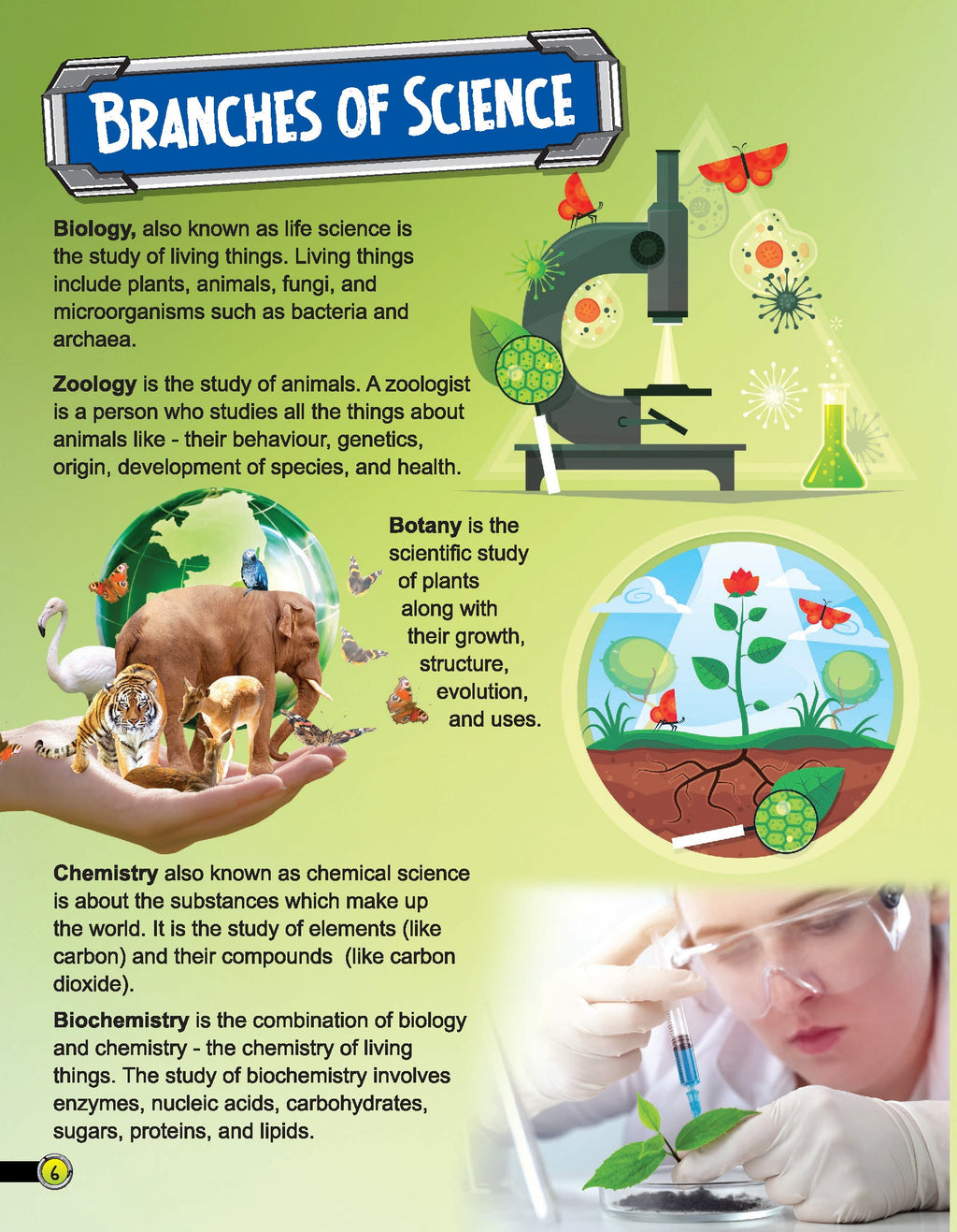Dreamland Publications Explore Science and Technology Encyclopedia : Children's Reference Book