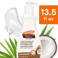 Palmer's Coconut Oil Formula Body Lotion 13.5 Fl Oz