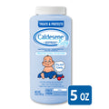 Caldesene Baby Cornstarch Powder With Zinc Oxide 5 Oz