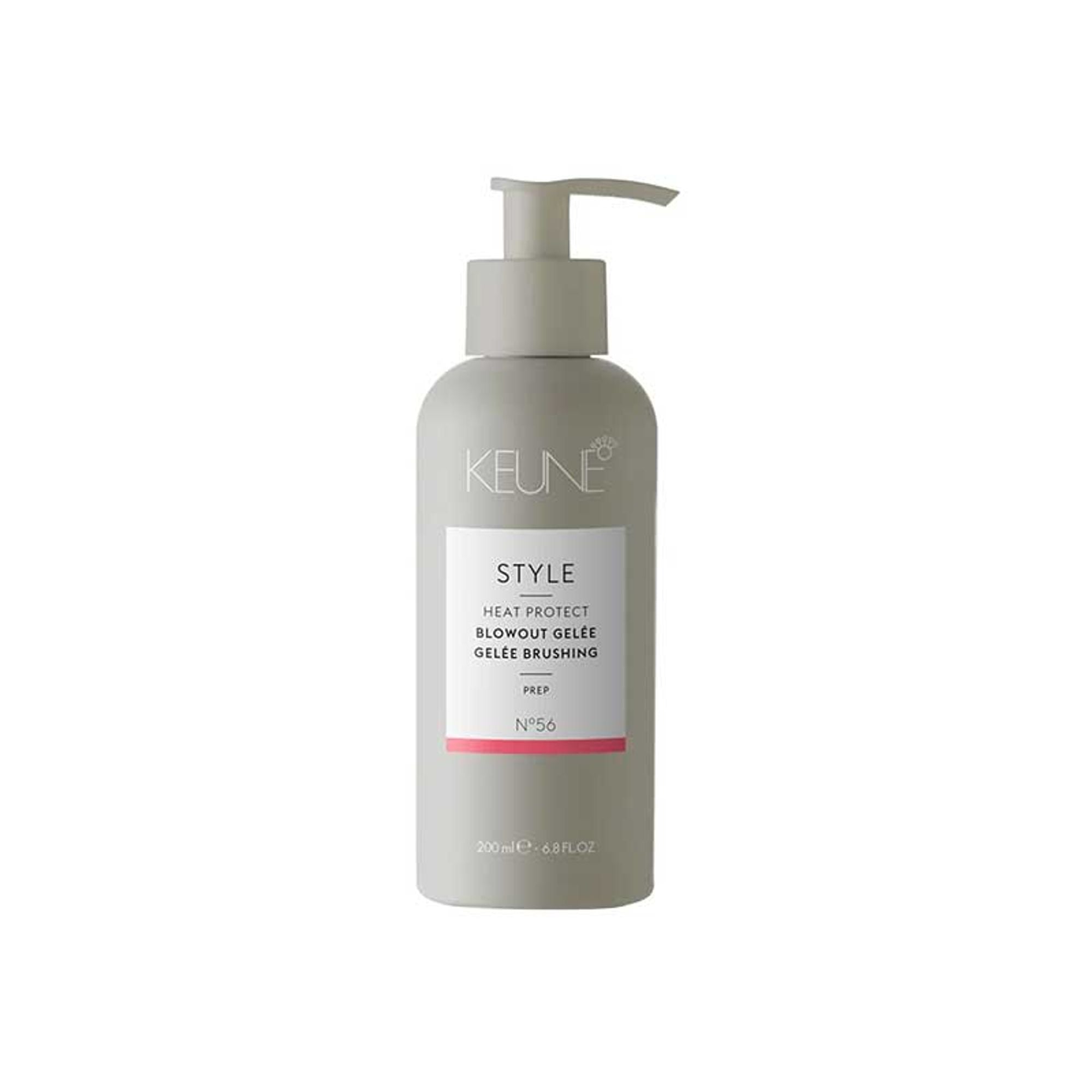 Keune Haircosmetics Style Blowout Gelee