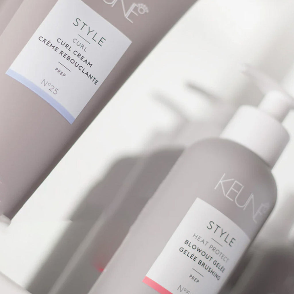 Keune Haircosmetics Style Blowout Gelee