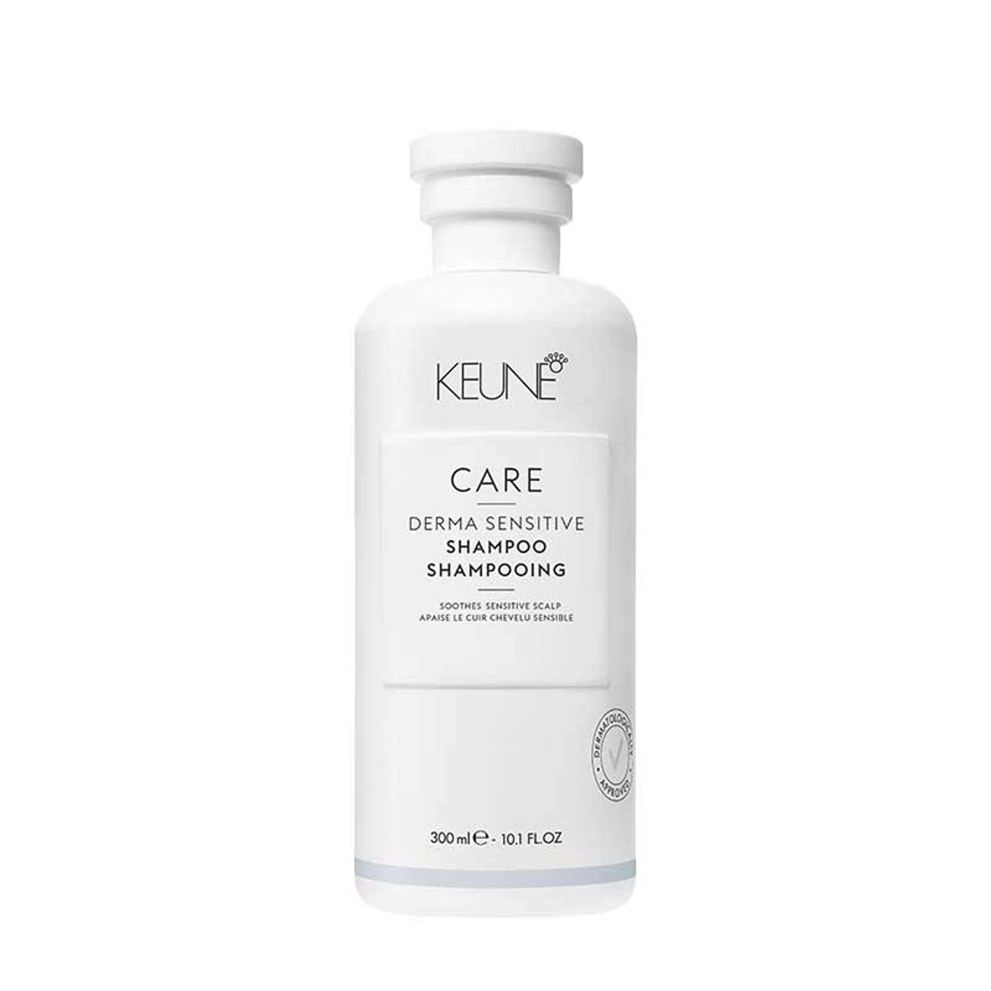 Keune Haircosmetics Care Derma Sensitive Shampoo