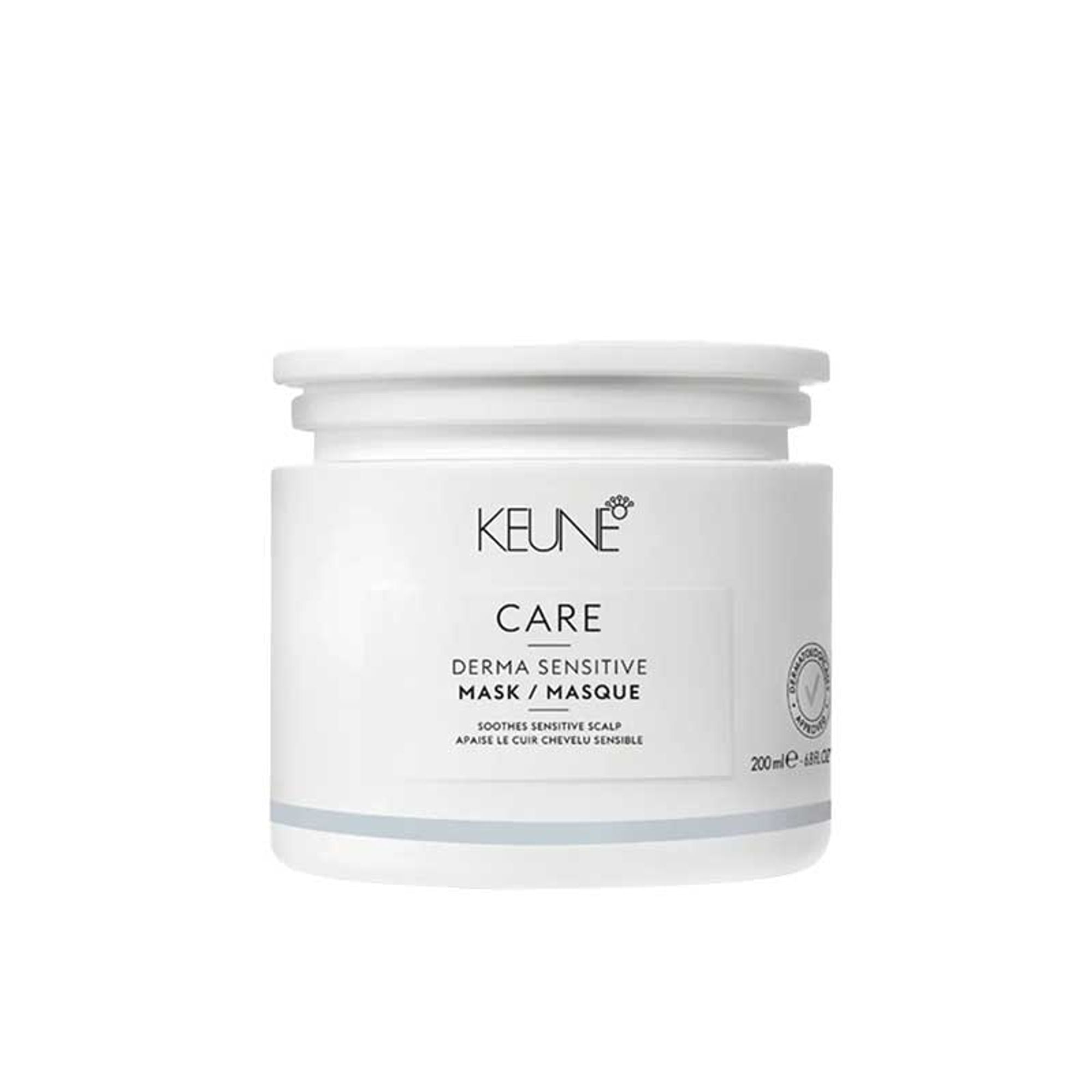 Keune Haircosmetics Care Derma Sensitive Mask
