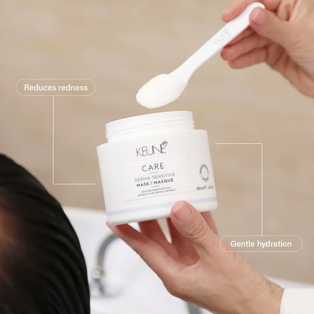 Keune Haircosmetics Care Derma Sensitive Mask