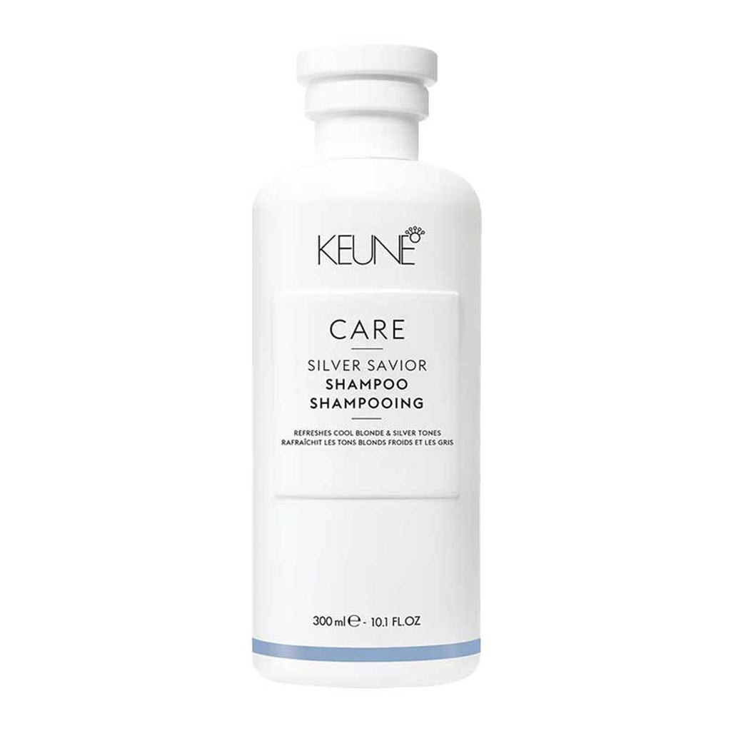 Keune Haircosmetics Care Silver Savior Shampoo