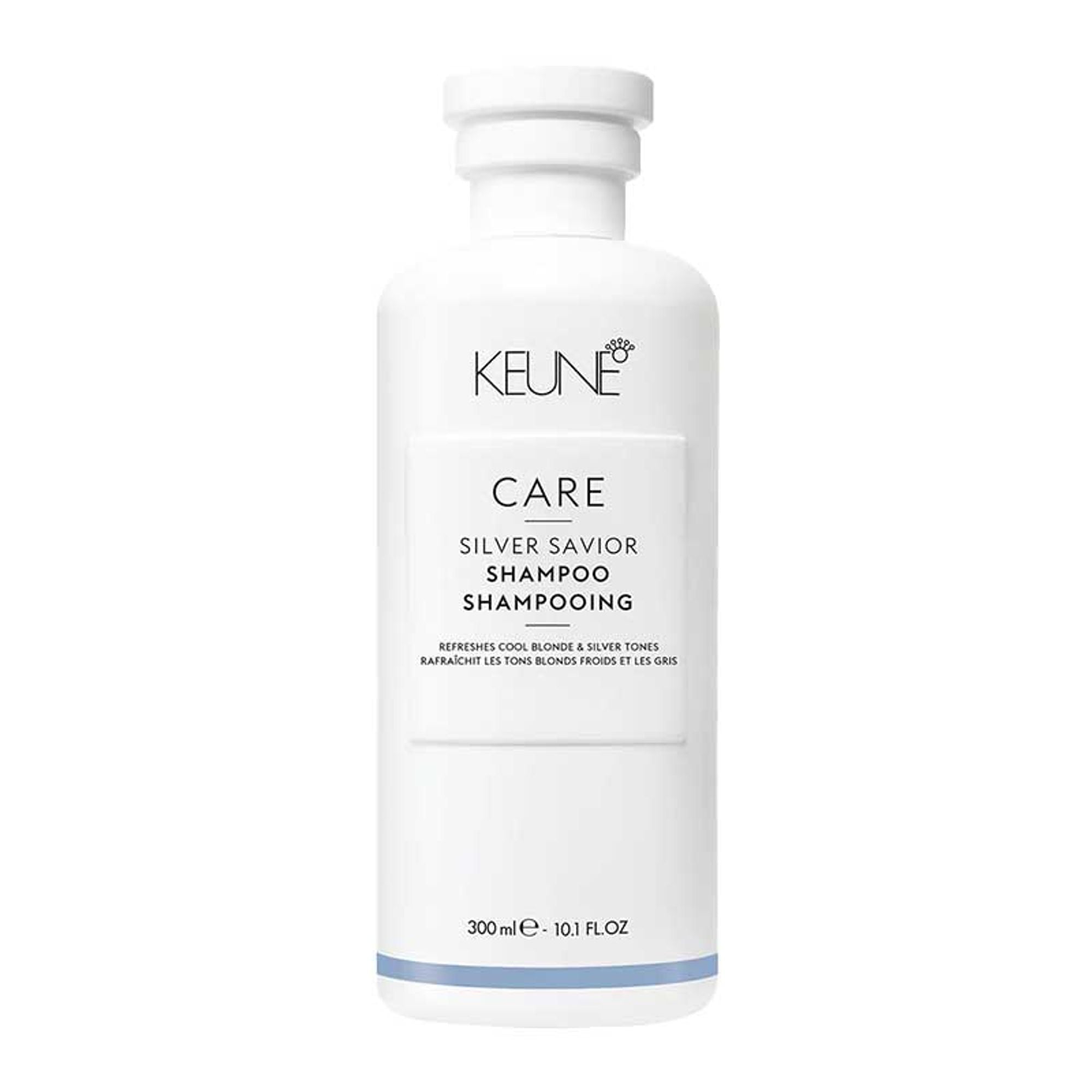 Keune Haircosmetics Care Silver Savior Shampoo