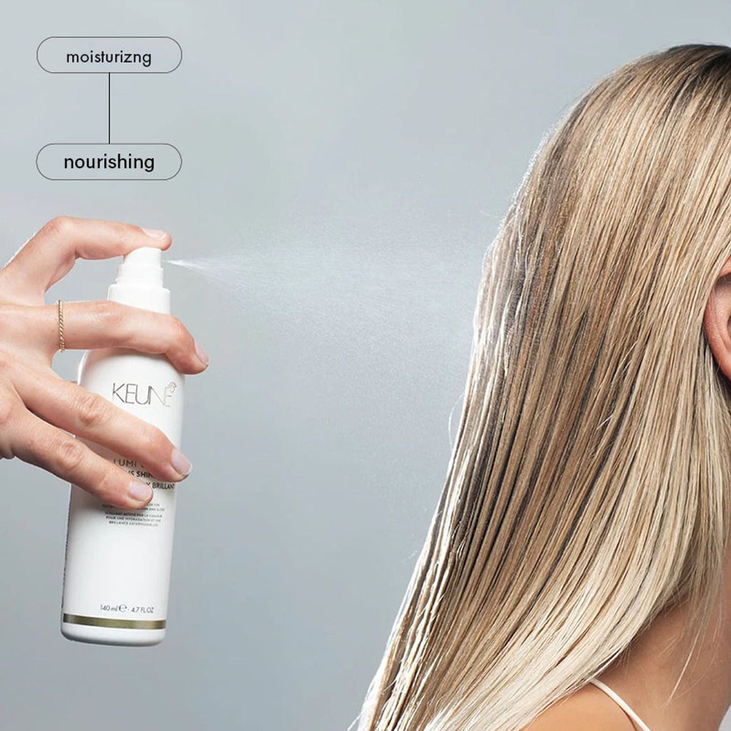 Keune Haircosmetics Care Lumi Coat Supreme Spray