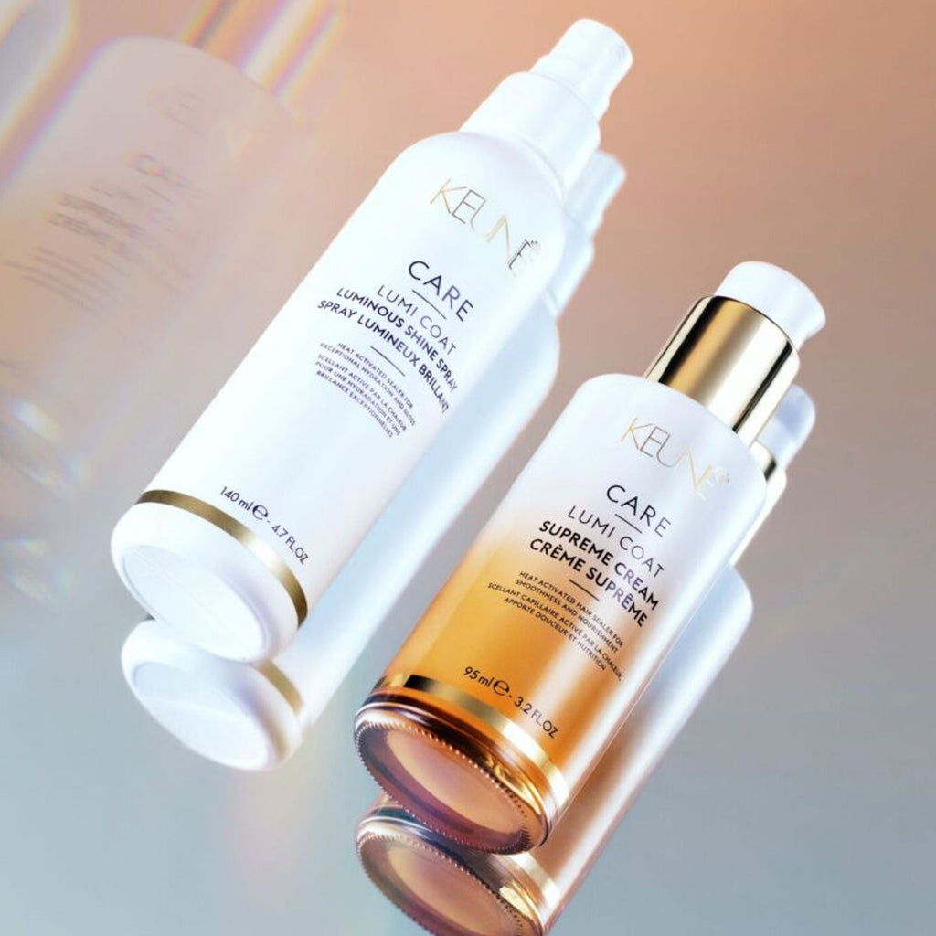 Keune Haircosmetics Care Lumi Coat Supreme Spray