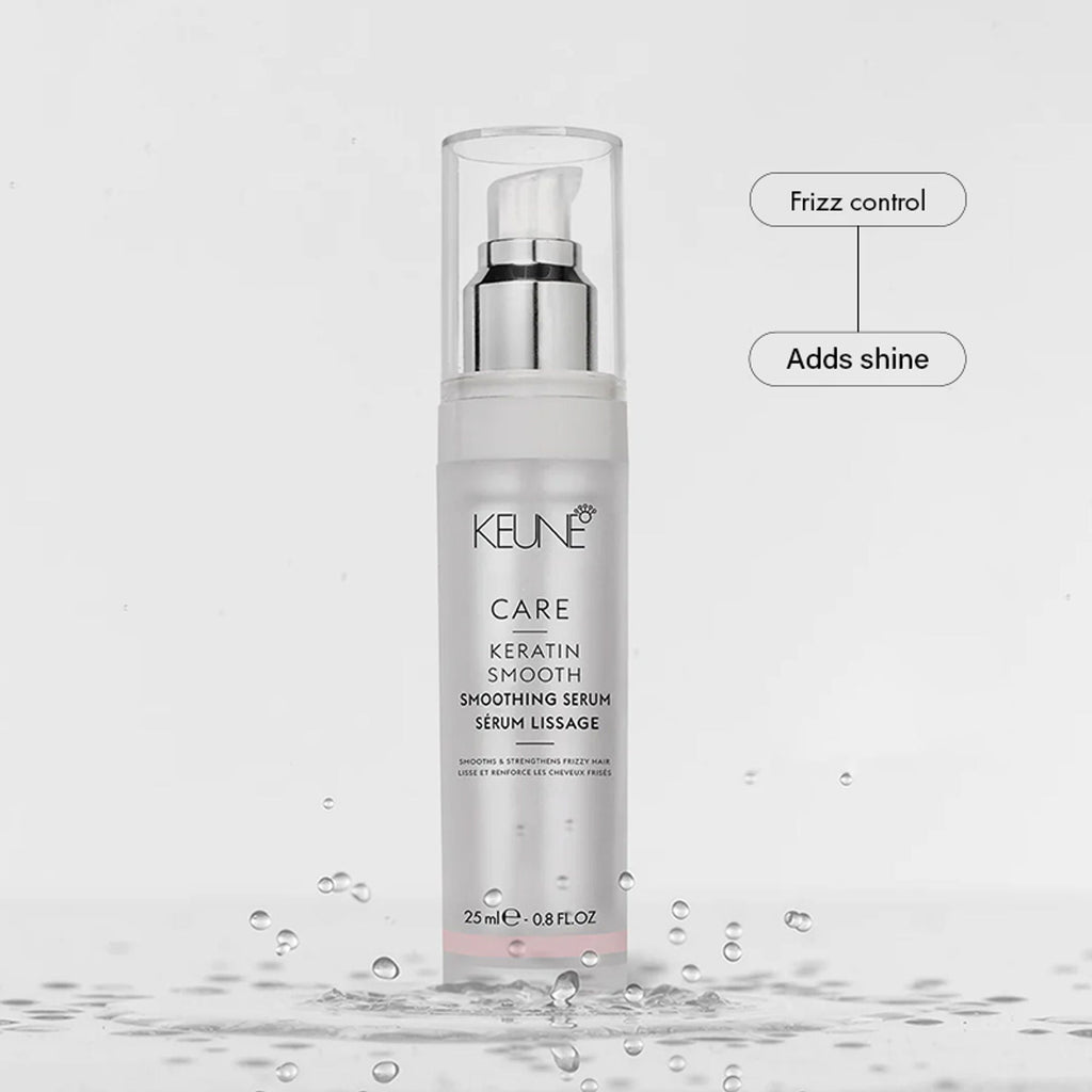 Keune Haircosmetics Care Keratin Smooth Serum