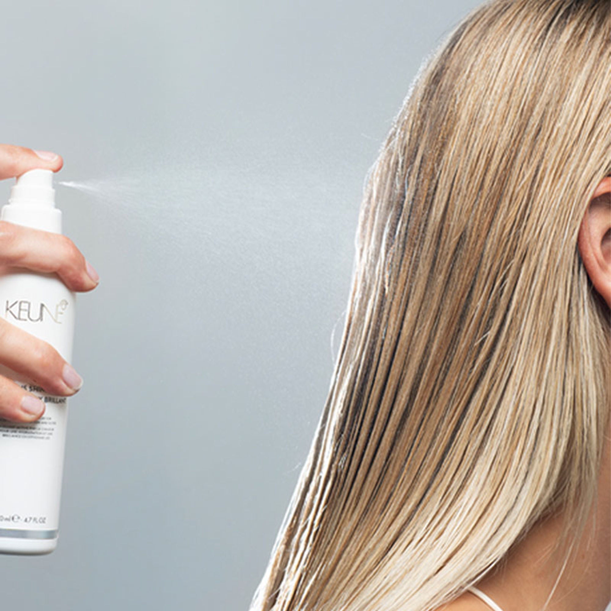 Keune Haircosmetics Care Absolute Volume Thermal Protector