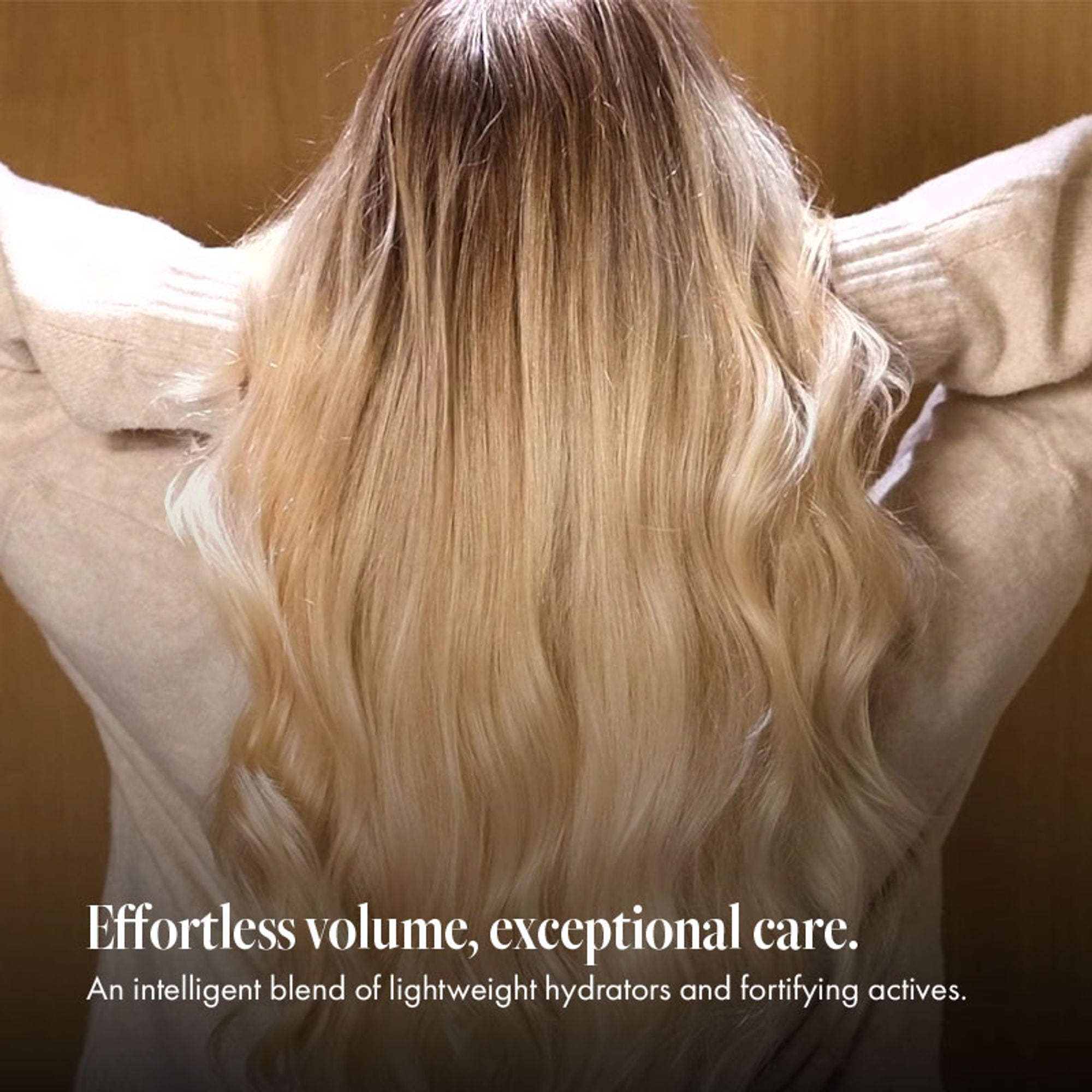Keune Haircosmetics Care Absolute Volume Thermal Protector