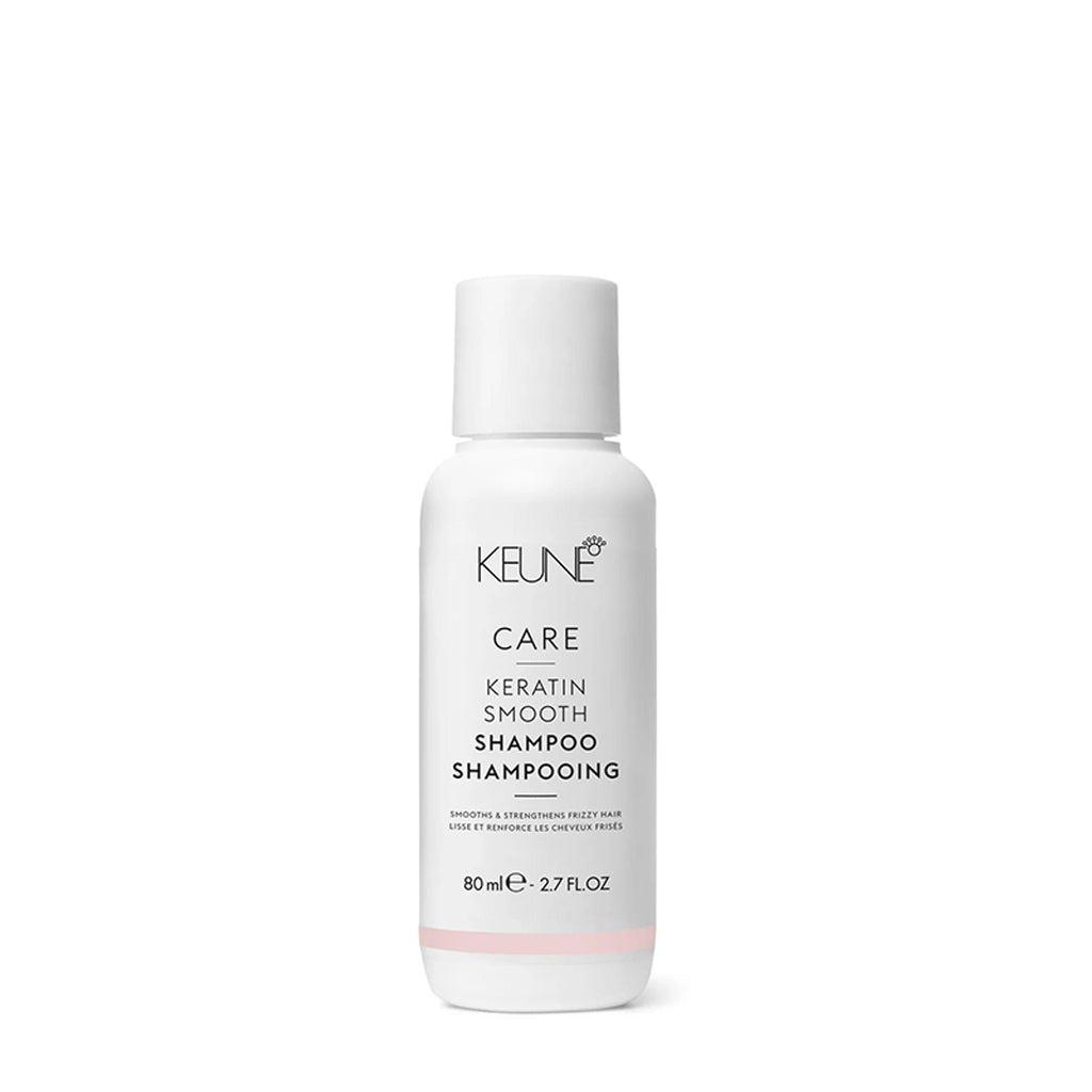 Keune Haircosmetics Care Keratin Smooth Shampoo
