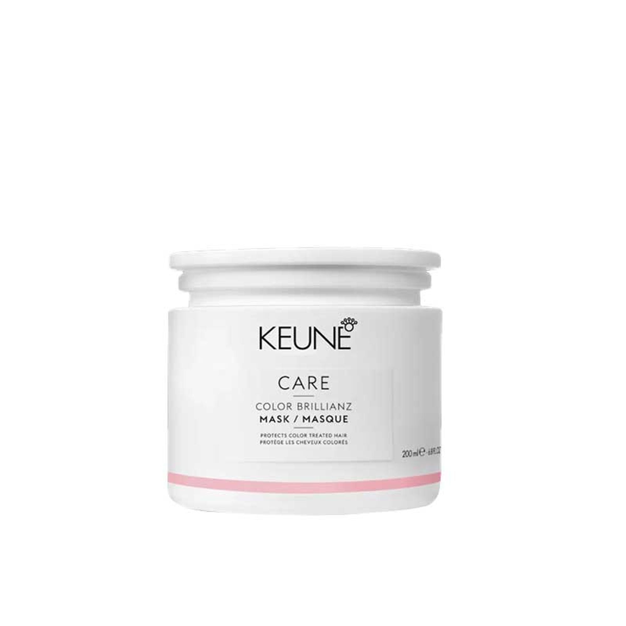 Keune Haircosmetics Care Color Brillianz Mask