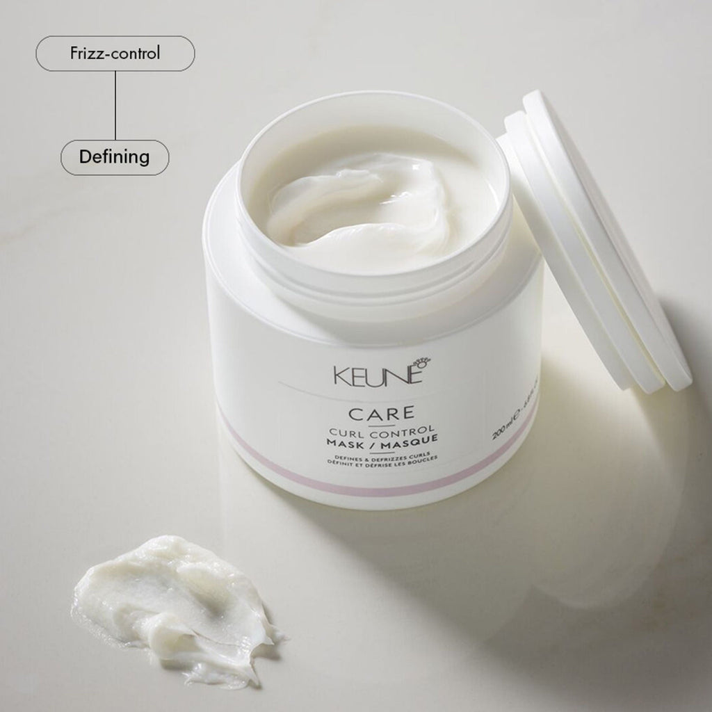 Keune Haircosmetics Care Curl Control Mask