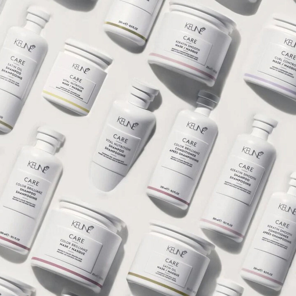 Keune Haircosmetics Care Curl Control Mask