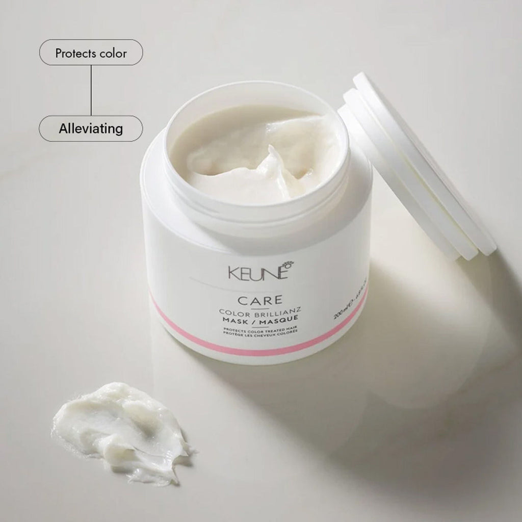 Keune Haircosmetics Care Color Brillianz Mask