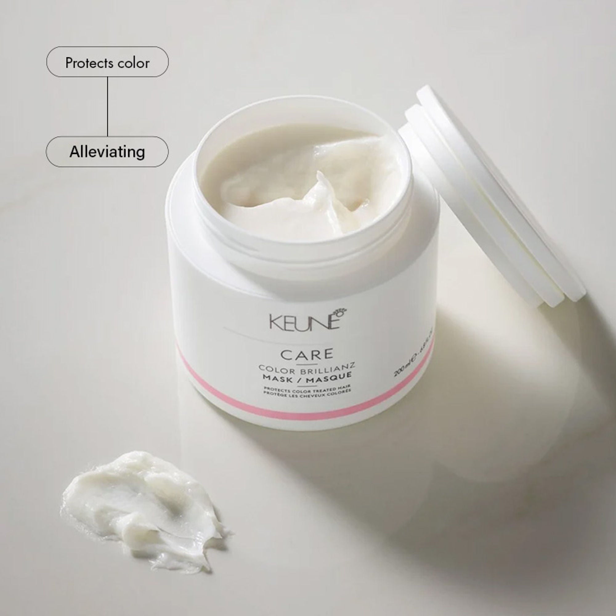 Keune Haircosmetics Care Color Brillianz Mask