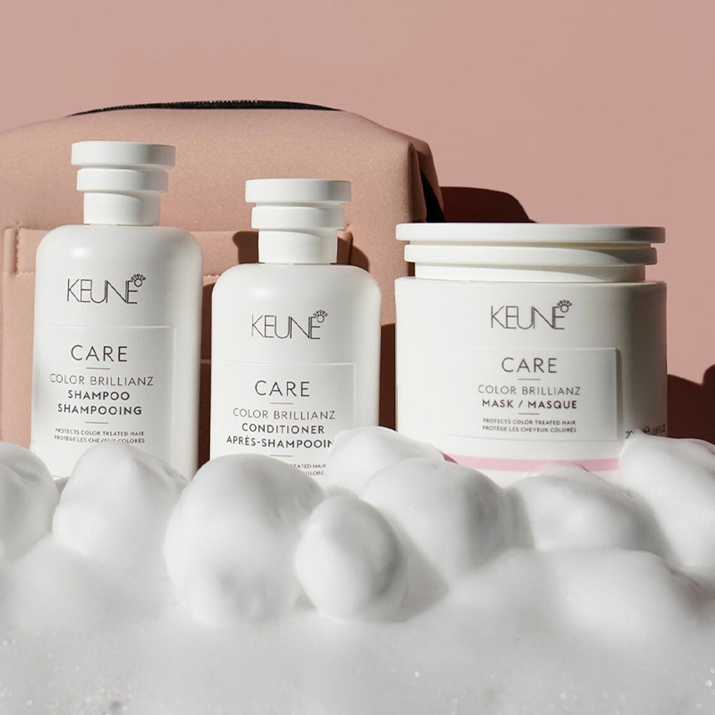 Keune Haircosmetics Care Color Brillianz Mask