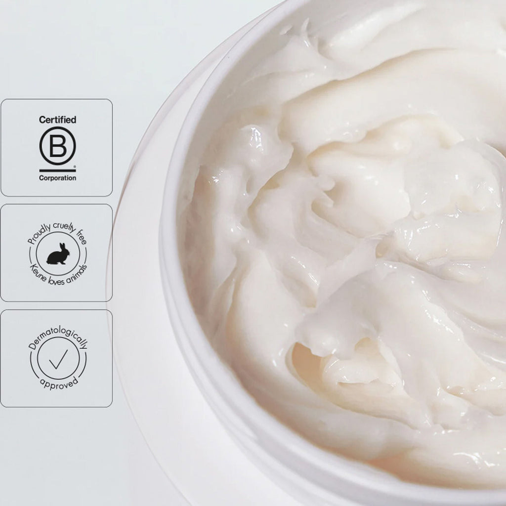 Keune Haircosmetics Care Keratin Smooth Mask
