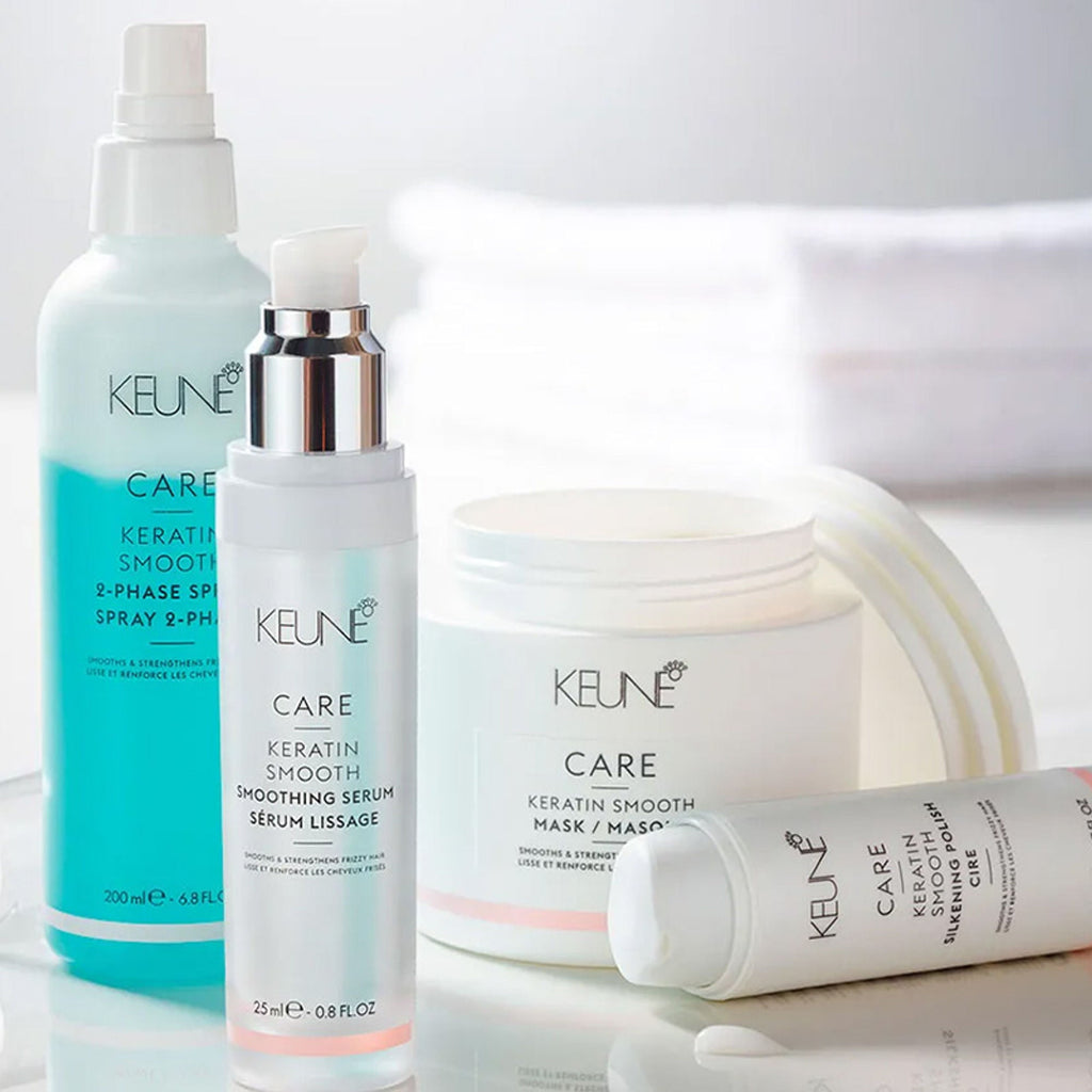 Keune Haircosmetics Care Keratin Smooth Mask
