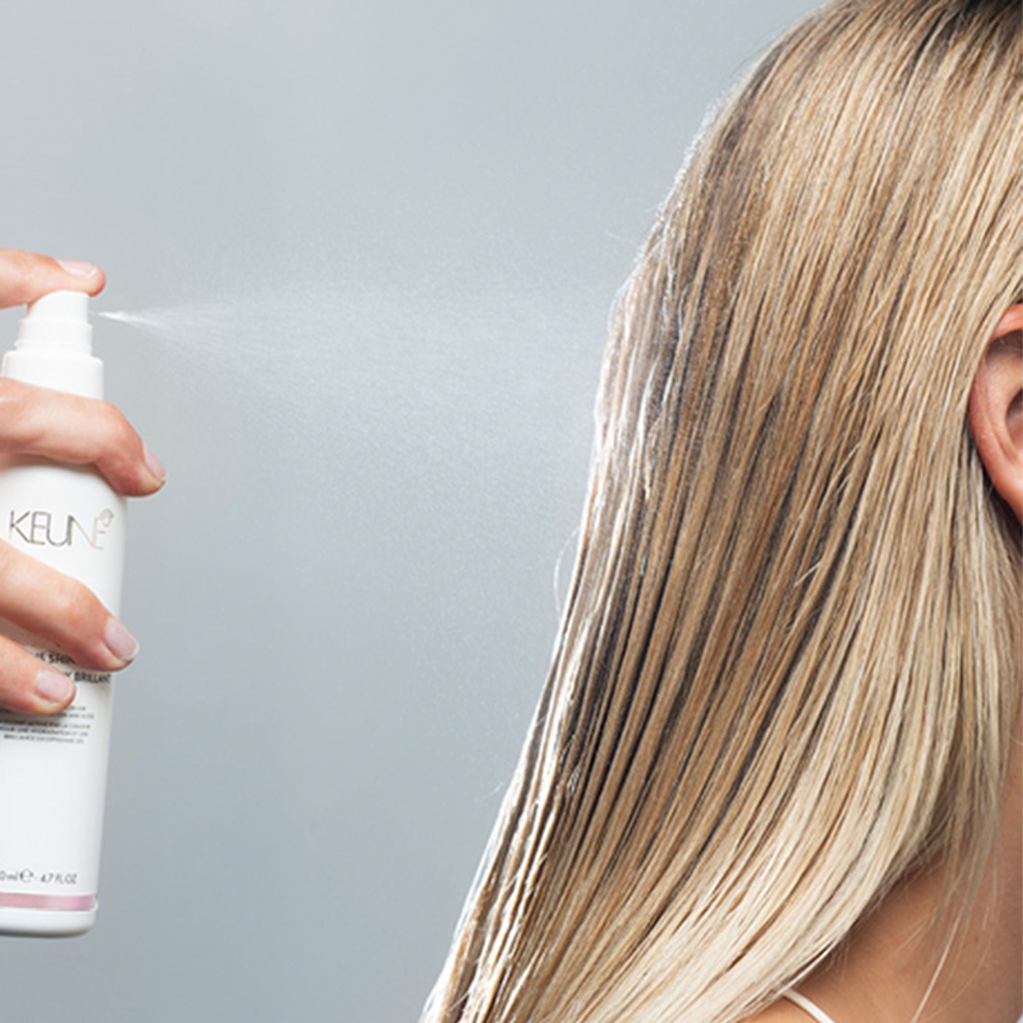 Keune Haircosmetics Care Color Brillianz Conditioning Spray