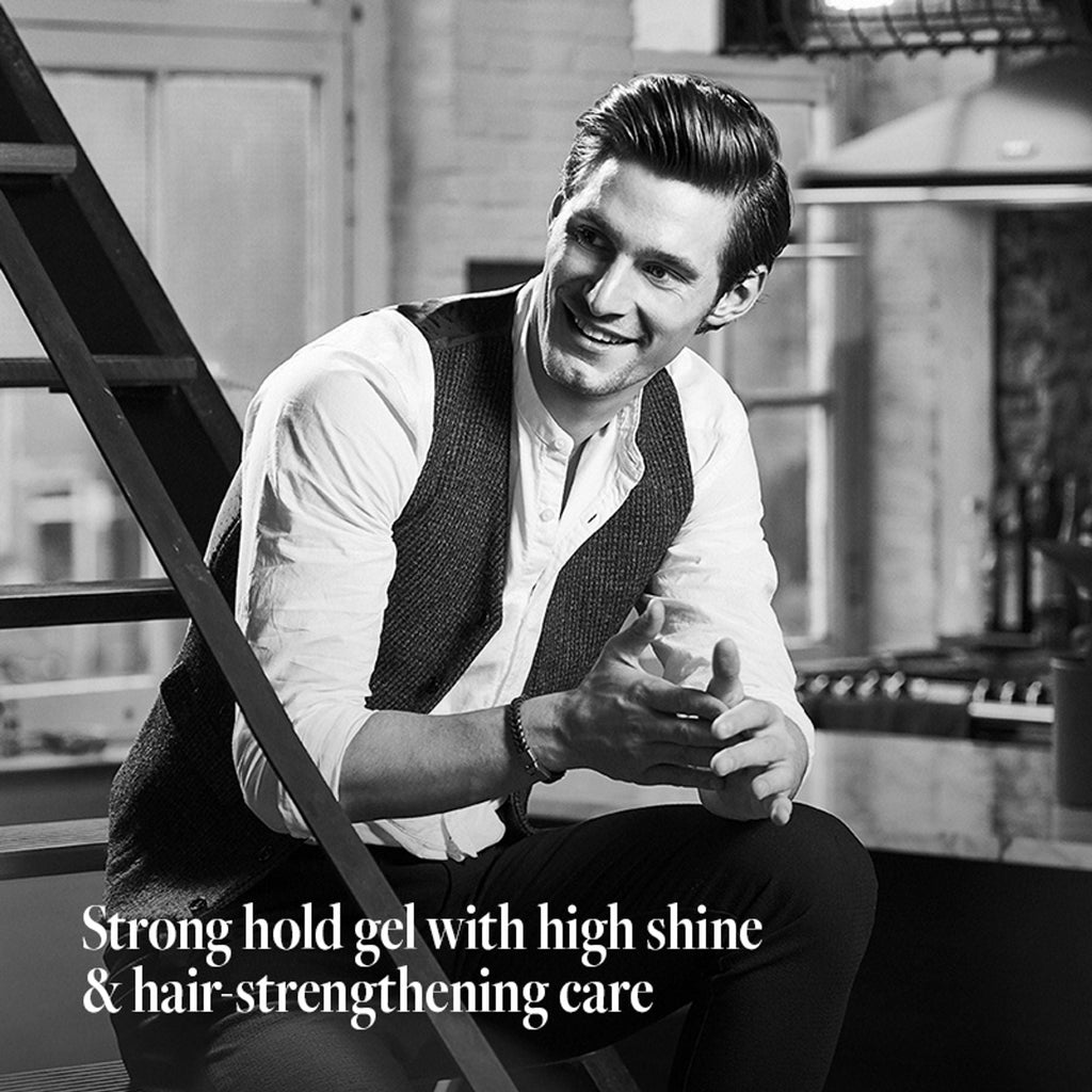 Keune Haircosmetics 1922 By J.M. Keune Classic Gel