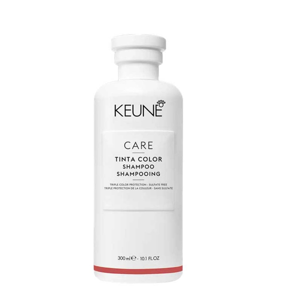 Keune Haircosmetics Care Tinta Color Shampoo