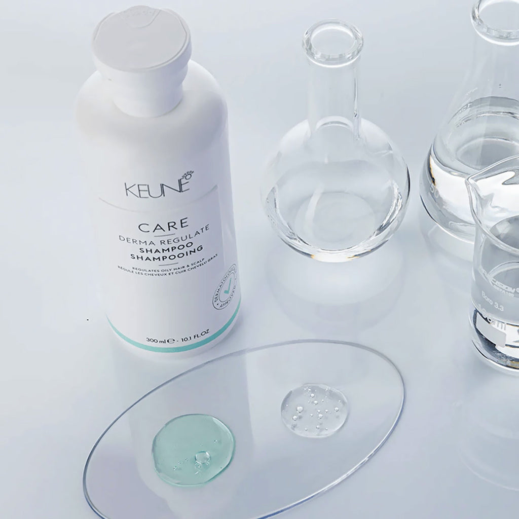 Keune Haircosmetics Care Derma Regulate Shampoo