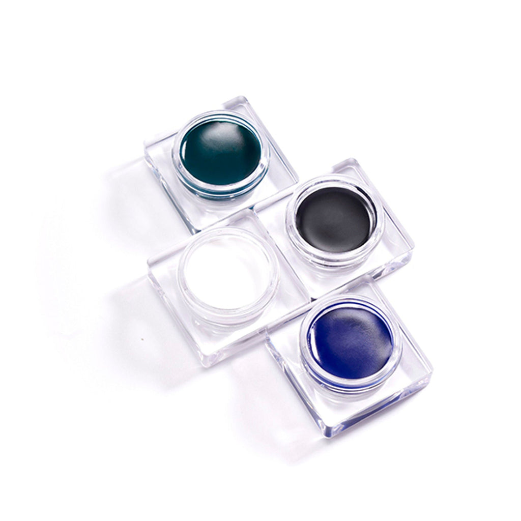 Europe Girl Gel Eyeliner - Royal Blue